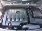 Audi A3 Sportback 2.0 TDI 140cv DPF A - mejor precio | unprecio.es