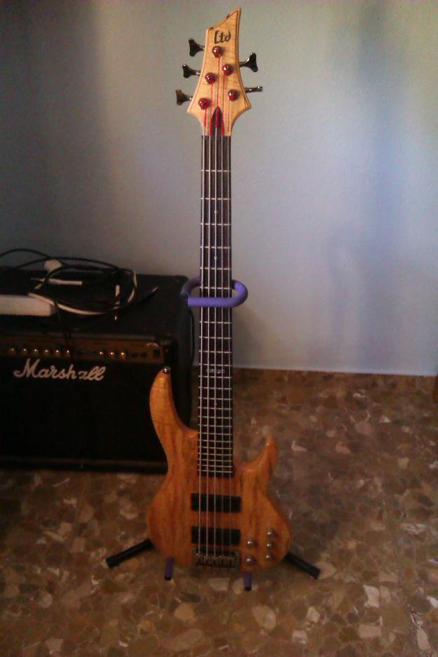 Bajo esp ltd b-405