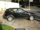 BMW X3 2.0d - mejor precio | unprecio.es