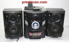 cadena de musica LG con USB y MP3 - mejor precio | unprecio.es