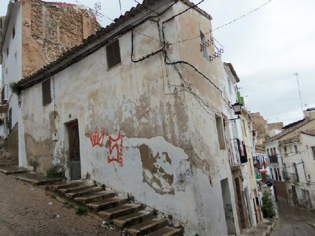 Casa en Buñol