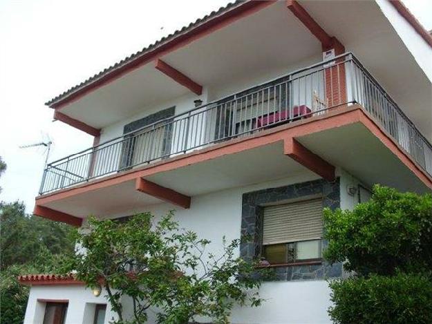 Casa en Pineda de Mar