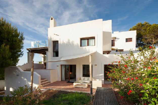 Casa en Sant Josep de sa Talaia