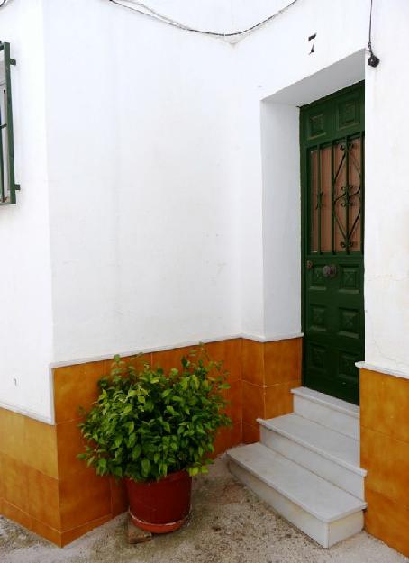 Casa en venta en Cómpeta, Málaga (Costa del Sol)