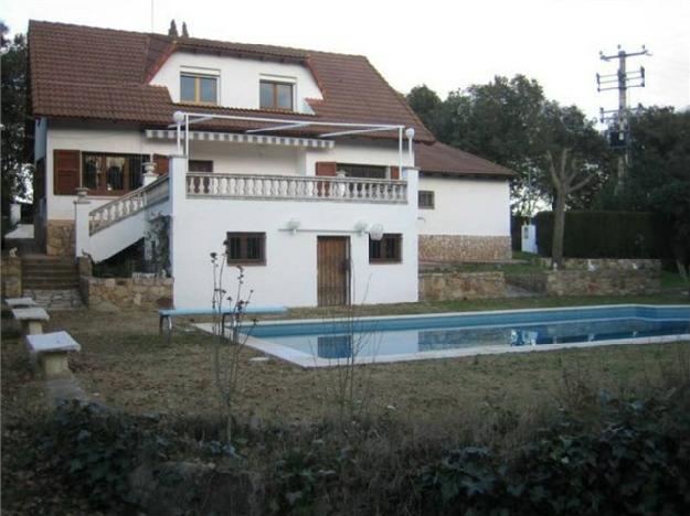 Casa en venta en fogars de montclus