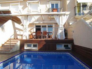 Chalet en venta en Campello (el), Alicante (Costa Blanca)