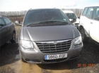 CHRYSLER GRAND VOYAGER 2.8CRD SE AUT. SOTP ANGOU - La Rioja - mejor precio | unprecio.es