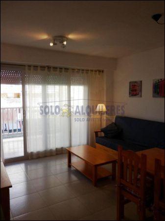 Estudio en Benicasim/Benicàssim