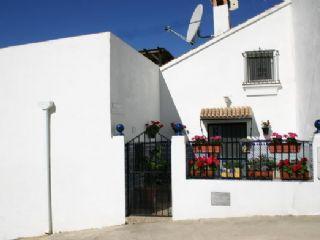 Finca/Casa Rural en venta en Villanueva del Trabuco, Málaga (Costa del Sol)