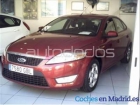 Ford Mondeo - mejor precio | unprecio.es