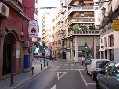 Local con 1 dormitorio se vende en Alicante, Costa Blanca