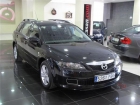 Mazda 6 2.0 1v CRTD Sportive - mejor precio | unprecio.es