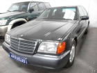 MERCEDES 500 SE - mejor precio | unprecio.es