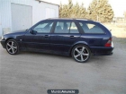 Mercedes-Benz C 220 D Familiar - mejor precio | unprecio.es