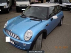 Mini Cooper - mejor precio | unprecio.es