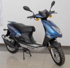 Moto de 50cc Jialing JL50QT-19 - mejor precio | unprecio.es