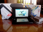 Nintendo 3ds XL + Pokemon X + Cargador oficial - mejor precio | unprecio.es