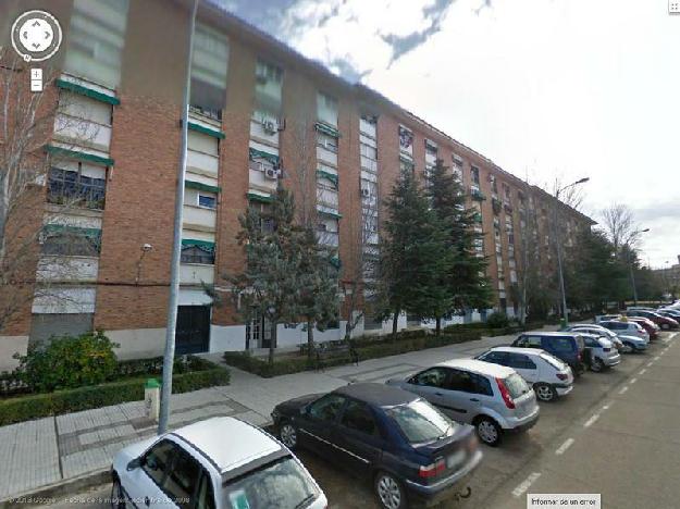 Piso en Badajoz