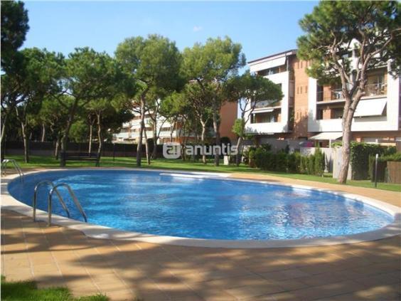 Piso en Castelldefels