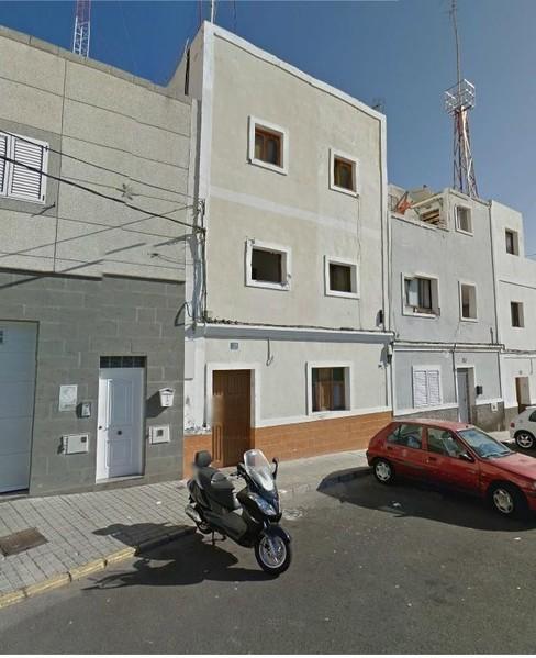 Piso en Palmas de Gran Canaria(Las)