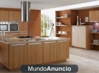 PUERTAS LACADAS/PARKET/ARMARIOS LACADOS/COCINAS/PARKET - mejor precio | unprecio.es