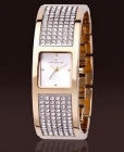Reloj chapado oro Cristian Lay Attraction - mejor precio | unprecio.es