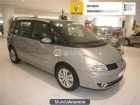 Renault Espace Tech Run 2.0 dCi 150CV - mejor precio | unprecio.es