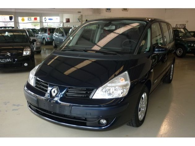 RENAULT GRAND SCENIC 1.9 DCI DYNAMIQUE