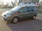 RENAULT GRAND SCENIC 1.9dCI Luxe Priv.130 - mejor precio | unprecio.es