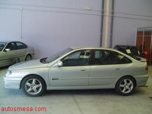 renault laguna