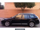 Saab 9-3 X 1.9 TTiD Familiar Automátic - mejor precio | unprecio.es