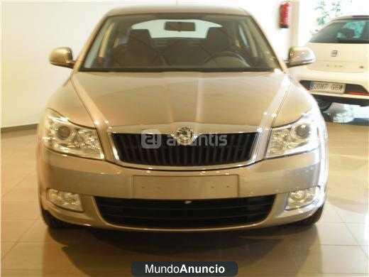 Skoda Octavia 1.6 TDI CR Collection