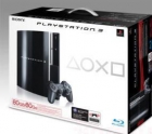Sony Playstation 3 80GB Game Console System NEW SEALED - mejor precio | unprecio.es