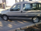 VENDO CITROEN BERLINGO COMBI - mejor precio | unprecio.es