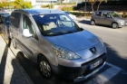 vendo un Peuget Partner Teepee - mejor precio | unprecio.es