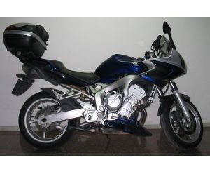 YAMAHA FZ6-S