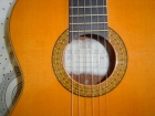 Guitarra española marca miguel angel nº2 artesana - mejor precio | unprecio.es