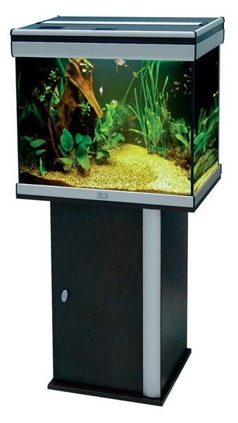 ACUARIO AMBIANCE 60 CON MESA