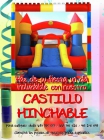 alquiler de castillo hinchable - mejor precio | unprecio.es