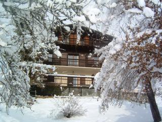 Apartamento en chalet : 4/4 personas - samoens  alta saboya  rodano alpes  francia