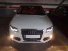 Audi A 4 2.7 TDI Multitronic 190 C. del 2008 nacional - mejor precio | unprecio.es