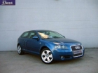 AUDI A3 1.9TDI AMBITION DPF S-T - Madrid - mejor precio | unprecio.es