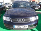 AUDI A6 3.2 FSI QUATTRO AUT - mejor precio | unprecio.es