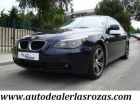 BMW 520 I - Madrid - mejor precio | unprecio.es