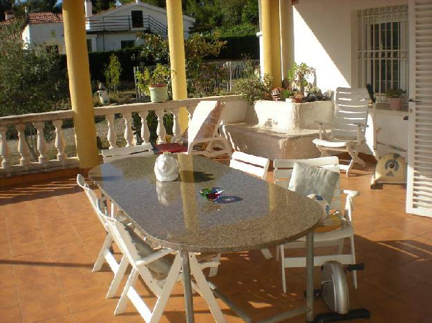 Casa en Cunit