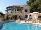 Chalet con 4 dormitorios se vende en Benissa - mejor precio | unprecio.es