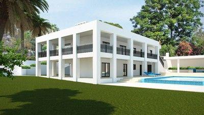 Chalet en venta en Marbella, Málaga (Costa del Sol)