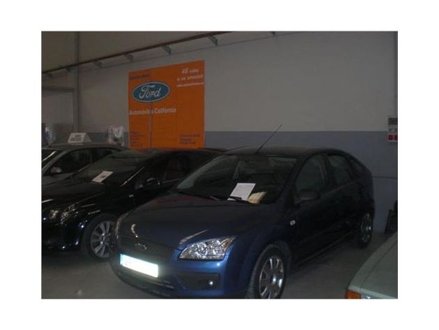 FORD Fiesta 1.25 Trend 82