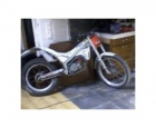 GAS GAS TRIAL 250 - mejor precio | unprecio.es