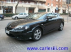 Hyundai Coupe 1.6 GK - mejor precio | unprecio.es